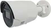 8MP POE IR Mic Fixed Bullet Network Serveillance Camera(2.8mm)