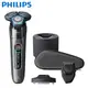 【PHILIPS 飛利浦】 智能系列三刀頭電鬍刀 S7788/58 【福利品】