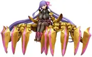 quesQ Fate/Grand Order Alter Ego/Passionlip 1/7 PVC Figure From Japan New