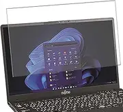 Puccy 3 Pack Screen Protector, compatible with FUJITSU LIFEBOOK U9312/KX 13.3" laptop TPU Film Guard （ Not Tempered Glass Protectors）