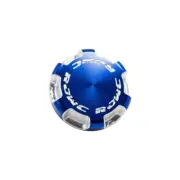 RJWC Billet Gas Cap 2.0 For Segway Snarler/CF-Moto ZForce CForce Blue 30250102