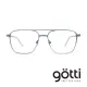 【Gotti】瑞士Gotti Switzerland 歐式質感飛行光學眼鏡(- LAFITTE)