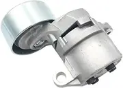 Drive Belt Tensioner Kit. Compatible for NISSAN TIIDA CUBE Compatible for WINGROAD BLUEBIRD NOTE 2003-2012, 11955-ED30A 11955-ED300 Belt Tensioner Assembly.
