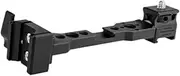LeeQinersw Adjustable Camera Mount Camera Accessories with Cold Shoe Mount