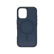 OtterBox Symmetry MagSafe Phone Case for iPhone 16 - Blue