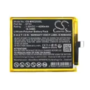 BATTERIE 4200mAh Type NF50 For Motorola XT2205-3 Egde 2022