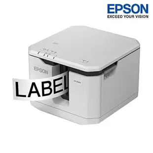 EPSON LW-Z5000 大容量高速標籤機 標籤打印機 標籤貼紙機 標籤列印機 條碼列印 QRcode