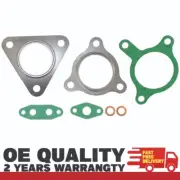 Turbo Charger Gasket Kit For Mitsubishi Triton MR 4N15 2.4L