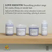 Davines LOVE Hair Smoother 150ml