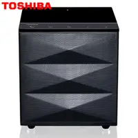 在飛比找松果購物優惠-【TOSHIBA】重低音藍芽喇叭 TY-WSP63TW ★ 