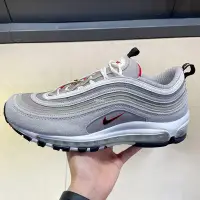 在飛比找Yahoo!奇摩拍賣優惠-現貨 iShoes正品 Nike Air Max 97 SE