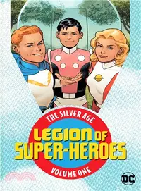 在飛比找三民網路書店優惠-Legion of Super-heroes - the S