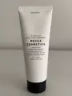 NEW Mecca Cosmetica SPF 30 To Save Face Sunscreen Moisturiser 100g