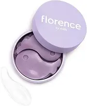 Florence By Mills Swimming Under The Eyes Gel Pads (Pack of 60)