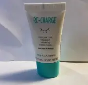 my CLARIN'S masque nuit relaxant relaxing mask Travel Size .5 oz New Sealed