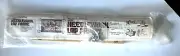 Needlework Lap Frame #821 Accent Industries Vintage NOS up to 20 by 12 inches