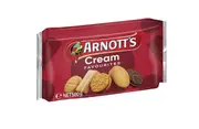 Arnott's Cream Favourites Assorted Biscuits 500g