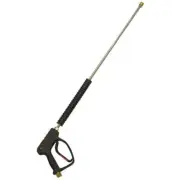 Pressure Washer Gun with 36" Lance, 5000 PSI, 7 GPM, Quick Coupler
