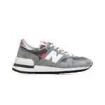 《REXLND.》預購 NEW BALANCE M990VS1 NB 990 990VS1 990V1 灰 元祖灰 美製