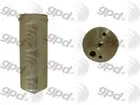A/C Receiver Drier Kit for Town & Country, Voyager, Caravan+More 9422536
