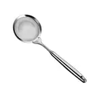 Fine Mesh Strainer Fine Mesh Sieve Kitchen Cooking Sturdy Food Strainer for