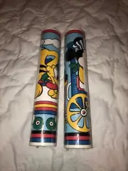Vtg Mickey Mouse & Friends Wallpaper Border Classic Train NOS SEALED 10 Yards