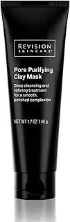 Pore Purifying Clay Mask by Revision for Unisex - 1.7 oz Mask