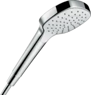 Croma E Hand shower 110 1jet EcoSmart
