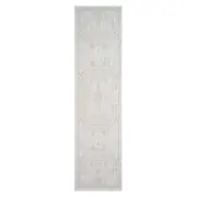 Fable 472 Sand In Ivory : Runner Rug