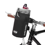 Bicycle Bag Water Bottle Bag Handlebar Water Bottle Bag Bicycle Handlebar Bag