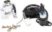 Motorbike Ignition for Magna 250 for Steed 400 VT250 VT600 VT750 for Shadow 400 600 750 VLX600 Motorcycle Ignition Switch Lock Key Ignition Switch