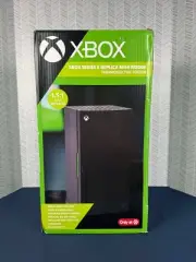Microsoft Xbox Series X Mini Fridge (12 Can Option) BRAND NEW IN BOX!!