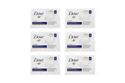 24pc Dove 90g Beauty Bar Bathroom Shower Body Soap w Deep Moisture Original