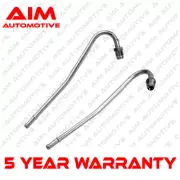 DPF Pressure Sensor Pipe Euro 4 Aim Fits Honda Accord 2008-2010 2.2 D #1