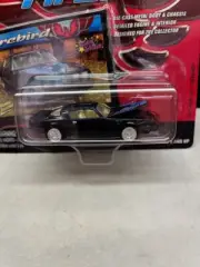 Johnny Lightning Firebird, 1979 Pontiac Firebird