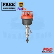 Distributor MSD for Ford Ranchero 1975-1979