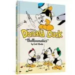 WALT DISNEY’’S DONALD DUCK