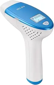 IPL Hair Removal System, Painless Permanent IPL Hair Removal Device for Women & Man, 300000 Flashes Professional Light Epilator With MLAY T1 (Hair Removal Device)