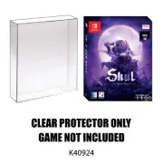 Protector For Nintendo Switch Skul: The Hero Slayer Standard Edition (Ver.Kor)