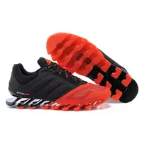 在飛比找旋轉拍賣優惠-香港正品 假一賠百adidas springblade dr