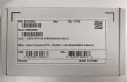 Huawei OMXD30000 SFP+10G Optical transceiver Multi-mode module (850nm,0.3km,LC)
