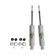 2 x Front Gabriel Ultra LT Shock Absorbers for Nissan Pathfinder D21 Terrano D21