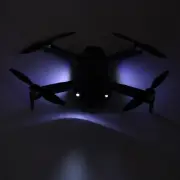 (4K)Foldable Quadcopter Intelligent HD Dual Camera RC Drone With Brushless HO