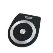 Bluetooth Music Receiver For Car Sun Visor Car Speakerphones