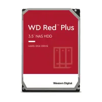 在飛比找momo購物網優惠-【WD 威騰】紅標 Plus 2TB 3.5吋 5400轉 