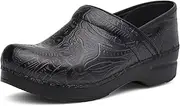 [Dansko] Women's Professional Tooled Clog