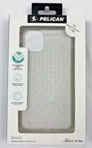 Pelican Rogue Protective Case for Apple Taupe iPhone 11 Pro Max / XS Max C2
