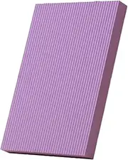 Lljsszr Kneeling Exercise Mat, Balance Pad, Non-Slip Fitness Board, Lightweight Workout Mat