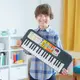 電子琴 雅馬哈電子琴PSS-E30兒童玩具初學者入門F30便攜式37鍵家用電子琴【開春特惠】