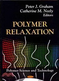 在飛比找三民網路書店優惠-Polymer Relaxation